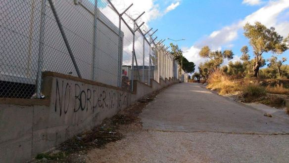 Számosz szigetén sztrájkolni fognak a túlzsúfolt menekülttábor miatt
