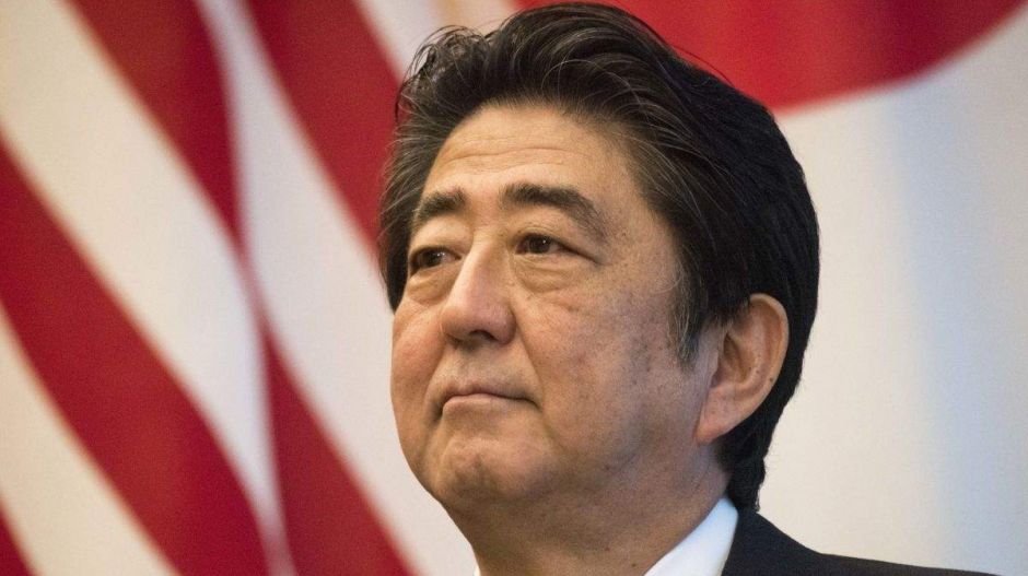 Elege van Japánnak abból, hogy a fél világ rosszul írja politikusaik nevét