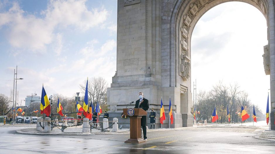 Elhúzódhat a román kormányalakítás, ha nincs megegyezés, az RMDSZ saját miniszterelnök-jelölttel jön
