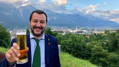 Rabszolgaexporttal vádolja a románokat az olasz belügyminiszter 