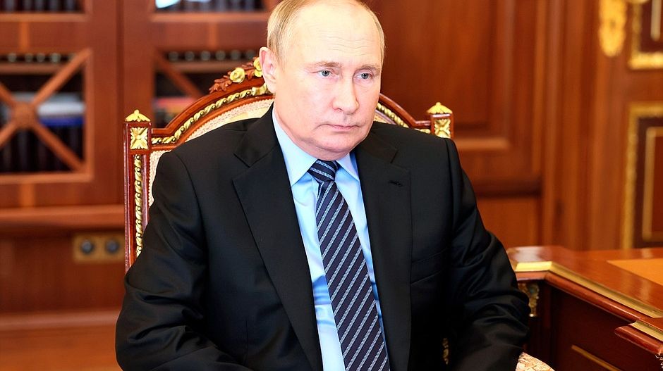 Putyin üzenete a világnak: komolyan még csak el sem kezdték a háborút