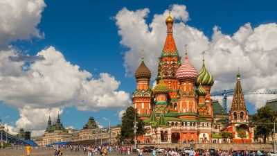 A britek legnagyobb árulójáról nevezte el egyik terét Moszkva