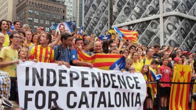 25 évre is ítélhetnek korábbi katalán minisztereket a függetlenségi népszavazás miatt