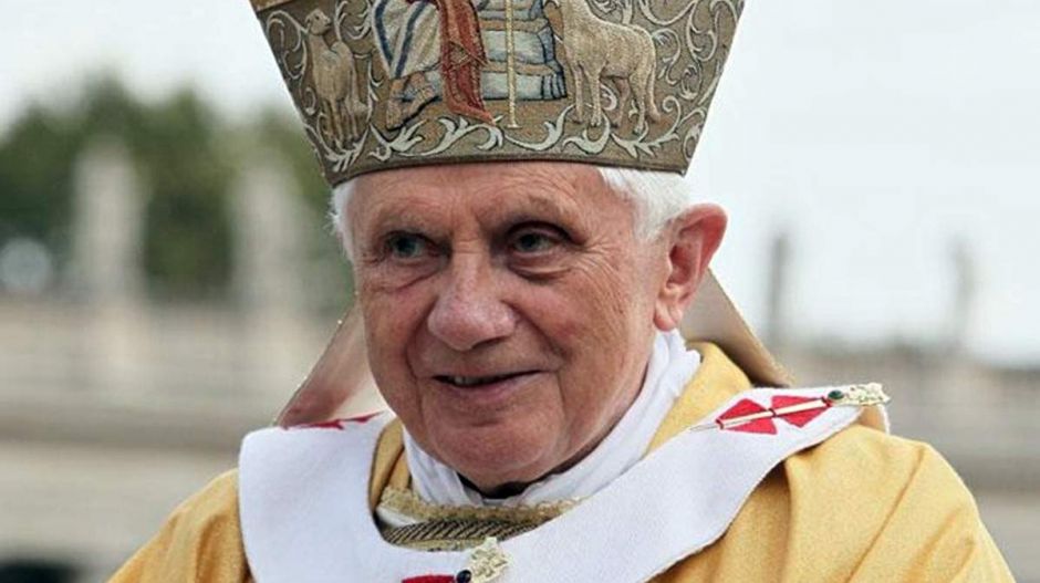 Expápa: A vatikáni meleglobbi a 68-asok hibája