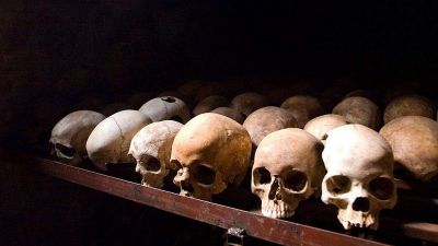 Egy héten át fog emlékezni Ruanda a huszonötévvel ezelőtti népirtásra