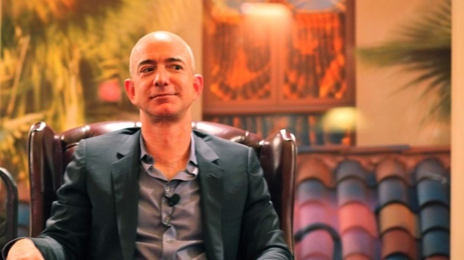 Petíciót indítottak, hogy az Amazon milliárdos alapítóját ne engedjék vissza az űrből