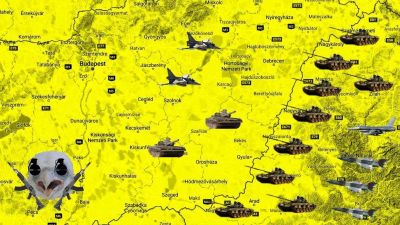 Támadnak a románok! Csapataink harcban állnak #3