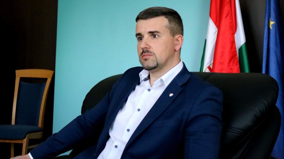 Jakab Péter: A Jobbik soha nem volt szélsőjobboldali párt, csak megtűrt vállalhatatlan embereket 
