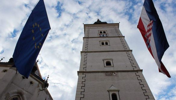 „Mindig csak mások uralma alatt fejlődünk” – a horvát EU-tagság első négy éve