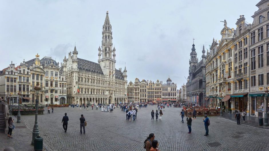 Újabb kijárási korlátozás jöhet Belgiumban