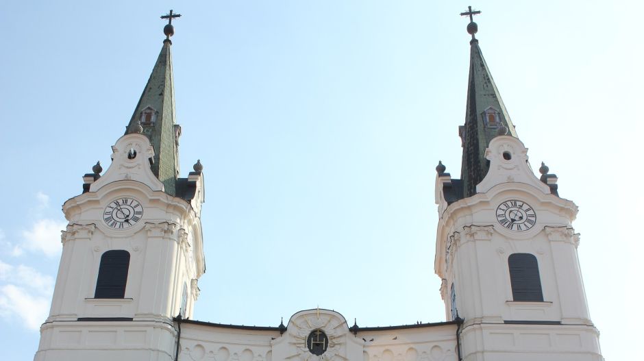 A szlovák külügy kiakadt, az egyház örül, hogy a magyar kormány 101 templomot újít fel Szlovákiában