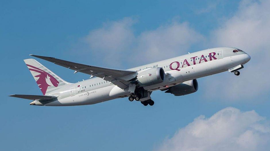 Százezer egészségügyi dolgozónak kínál ingyen repjegyet hálából a Qatar Airways
