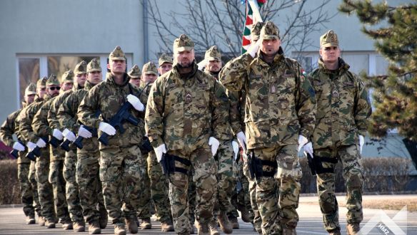 Mit tud a magyar hadsereg, ami Szijjártó szerint garantálja a biztonságunkat?