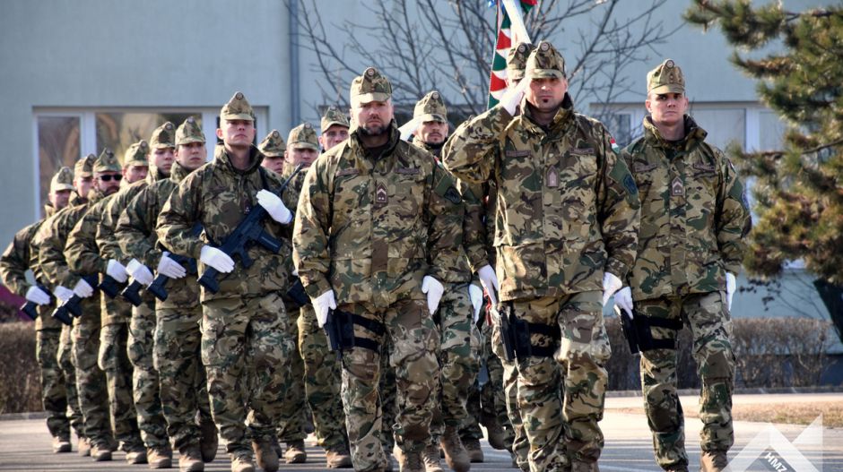 Mit tud a magyar hadsereg, ami Szijjártó szerint garantálja a biztonságunkat?