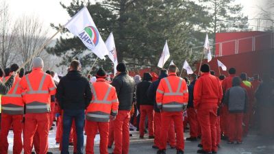 Mediátor segítségét kéri az Audi a győri sztrájk rendezéséhez