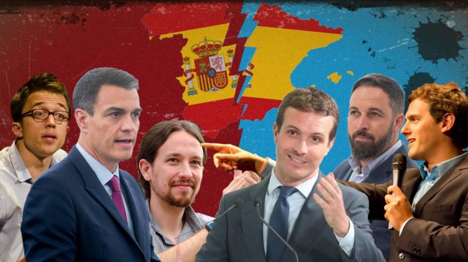 Hiába választottak Spanyolországban: marad a patthelyzet