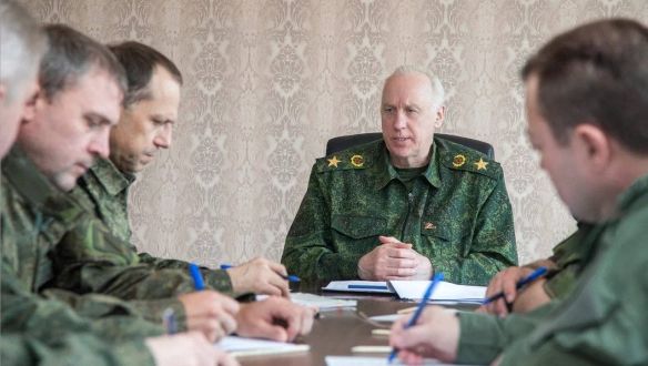 Nem győznek egymásra licitálni az orosz hatóságok, hogyan büntessék az Azov-ezredet