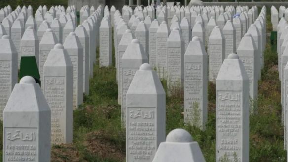 „Nem láttak kivégzéseket” - vallották a srebrenicai népirtás elítélt vádlottjai