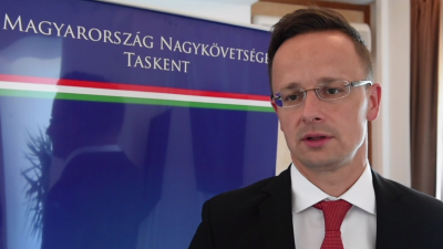 A taskenti nagykövetség esete már jelezte, hogy baj lehet a magyar külügy biztonsági rendszerével
