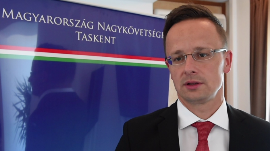 A taskenti nagykövetség esete már jelezte, hogy baj lehet a magyar külügy biztonsági rendszerével