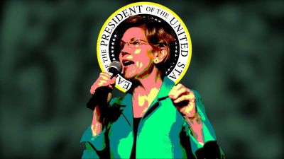 Warren is visszalép, két demokrata maradt csak az elnökjelölti küzdelemben