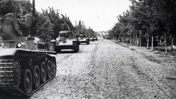 „Az ürügy kérdése pusztán formalitás” – nyolcvan éve lépett be Magyarország a második világháborúba
