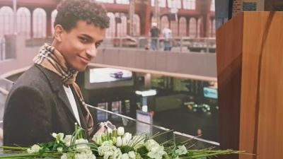 Elitegyetemen halt bele a beavató „buliba” a belga diák