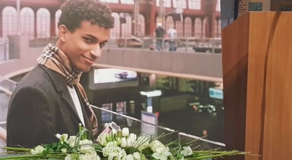 Elitegyetemen halt bele a beavató „buliba” a belga diák