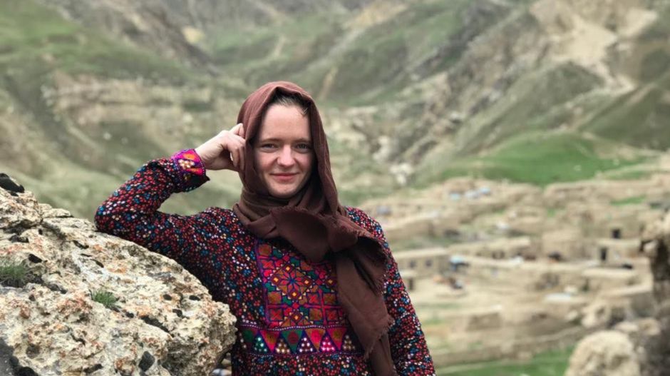 Afganisztánból kijutó lengyel önkéntes az Azonnalinak: A reptéren egy tálib lengyelül kérdezte meg, hogy vagyok
