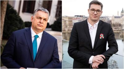 Számít-e, hogy Orbán Viktor alacsony és kövér, míg Karácsony Gergely magas és vékony?