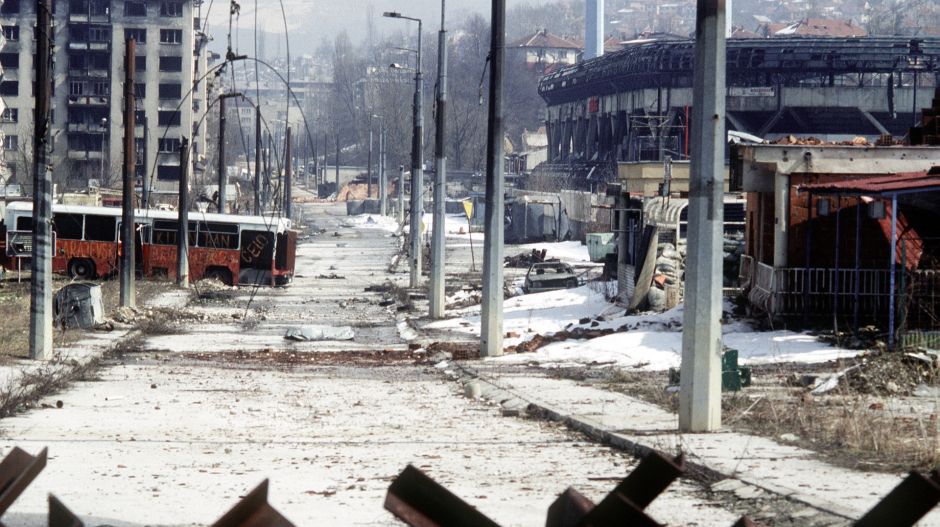 Hogyan hat az ukrajnai háború a Balkánra? Kell attól tartani, hogy a Balkánon is kirobbanna egy háború?