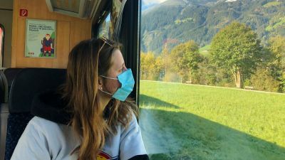 Újra kaphatnak ingyenes európai vonatbérletet a magyar 18 évesek
