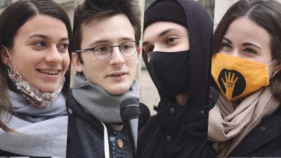 „Megöli a közösségi életet az online” – diákok a távoktatás visszavezetéséről