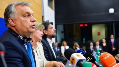 Már két EP-frakció is puhatolózik a Fidesznél, hogy csatlakozna-e hozzájuk