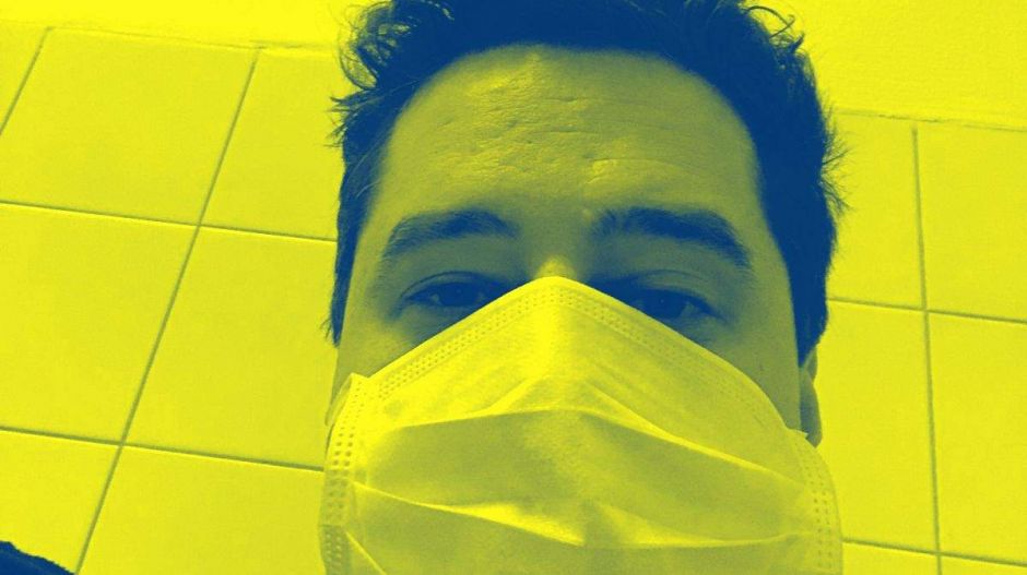 A magyar kórház csak betartotta a saját szabályait, amikor nem foglalkozott a koronavírus-gyanús beteggel