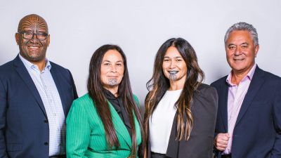 Az őslakosok pártja átneveztetné Új-Zélandot annak gyarmati hangzása miatt