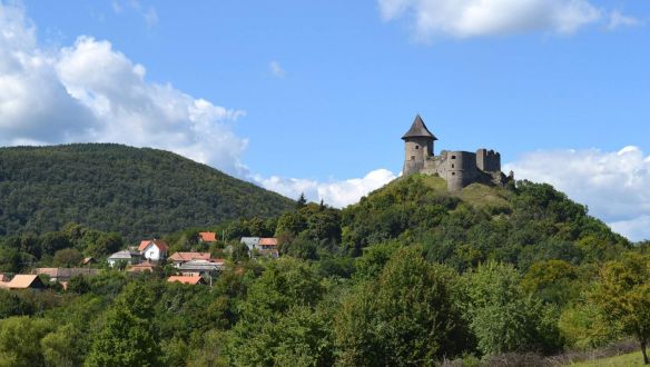 Nem adná oda két legelőért Szlovákia Somoskő várát Magyarországnak
