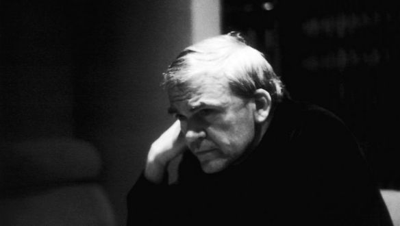 Visszaadná Milan Kundera állampolgárságát a cseh miniszterelnök