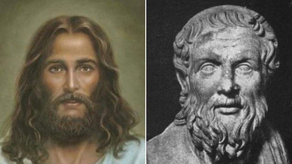 Egy görög dokufilm szerint Jézus görög volt