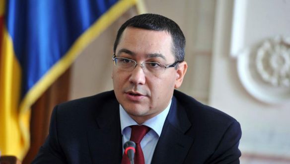 Elolvadt a román kormány többsége, Victor Ponta a tettes