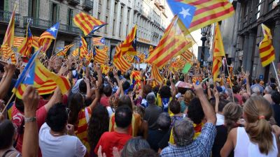 Lefújta az EP a katalán vezetők jövőheti sajtórendezvényét