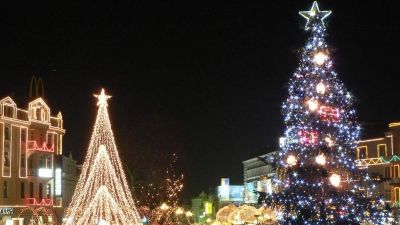 Trójai karácsonyfa? Moszkvai ajándék miatt feszült egymásnak a bolgár és az orosz külügy