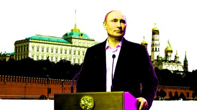 Putyin: Legyen mindenki boldog, de ez nem árnyékolhatja be a kultúránkat