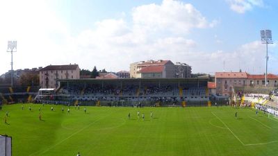 Az olasz stadion színvonalára panaszkodott egy debreceni focista