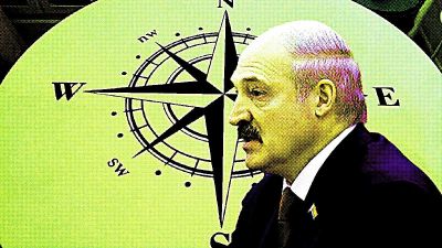 Lukasenka még akkor is a nyugat felé nyitna, ha Oroszország emiatt hisztizik