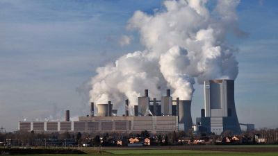 A Greenpeace megtalálta Európa legnagyobb légszennyezőjét. Mi meg Magyarországét