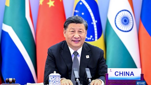Kína szerint a szankciók igazából a Nyugat hatalmi törekvéseit szolgálják