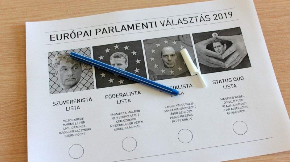 Te is inkább szavaznál egy románra vagy egy szlovákra, mint egy magyarra?