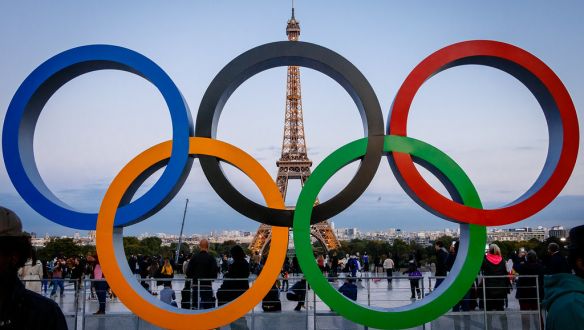 Kitilthatják Oroszországot és Fehéroroszországot a 2024-es párizsi olimpiáról