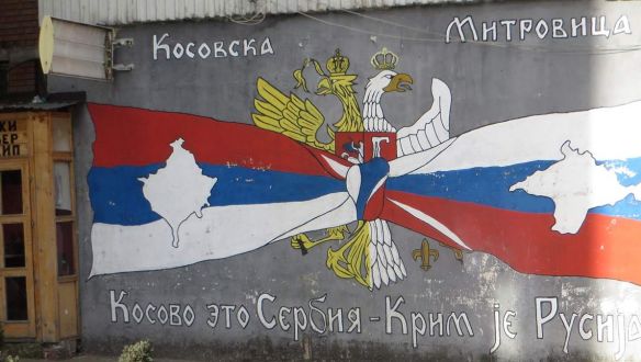 Bár Koszovó is kérte, Belgrádnak adunk ki egy vélt szerb háborús bűnöst